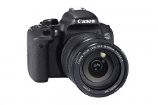 Test Canon-Spiegelreflex - Canon EOS 800D EOS Kiss X9I 18-200 