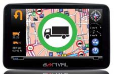 A-Rival NAV-PNF 50 T im Test Test A-Rival NAV-PNF 50 T