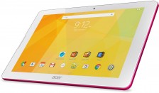 Test 10-Zoll-Tablets - Acer Iconia One 10 B3-A20 
