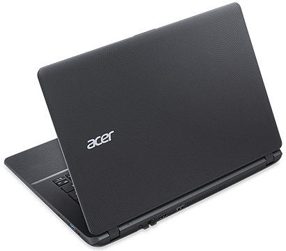 Acer Aspire ES1-331 Test - 1