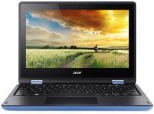 Test Subnotebooks - Acer Aspire R11 R3-131T 