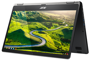 Acer Aspire R15 (R5-571TG-50RF) Test - 0