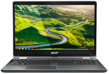 Test Acer Aspire R15 (R5-571TG-50RF)