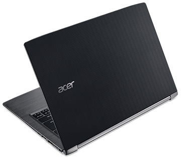 Acer Aspire S13 S5-371 Test - 0