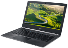 Test Acer Aspire S13 S5-371