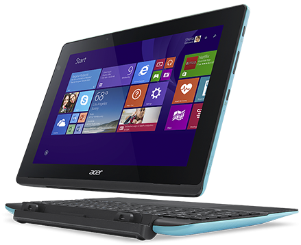 Acer Aspire Switch 10 E Test - 0