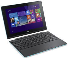 Test Acer Aspire Switch 10 E