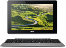 Test 10-Zoll-Tablets - Acer Aspire Switch 10 V 