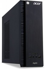 Test Desktop Computer - Acer Aspire XC 710 