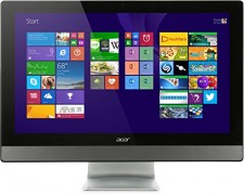 Test All-In-One-PCs - Acer Aspire Z3-615 