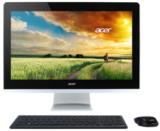 Test All-In-One-PCs - Acer Aspire Z3-710 