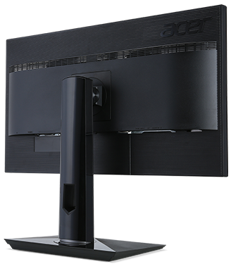 Acer CB281HK Test - 0