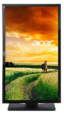 Acer CB281HK Test - 1