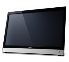 Test Touch-Monitore - Acer DA220HQL 