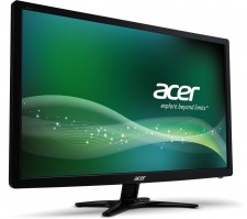 Test Acer G246HL