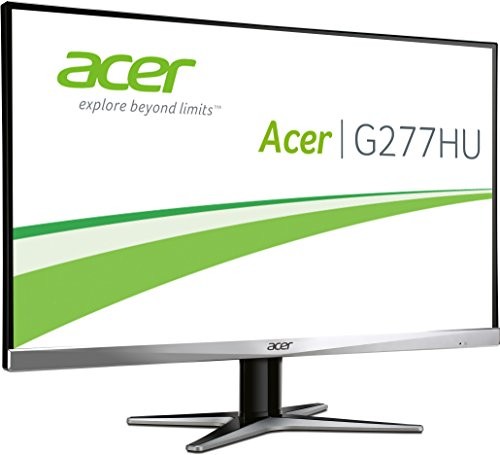 Acer G277HUSMIDP Test - 0