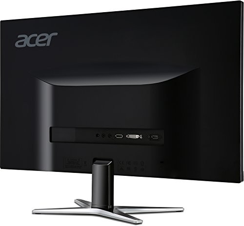 Acer G277HUSMIDP Test - 4