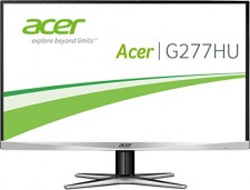 Test Acer G277HUSMIDP