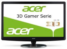 Test 3D-Monitore - Acer HN274H 