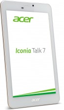 Test 7-Zoll-Tablets - Acer Iconia Talk 7 