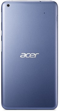 Acer Iconia Talk S Test - 2
