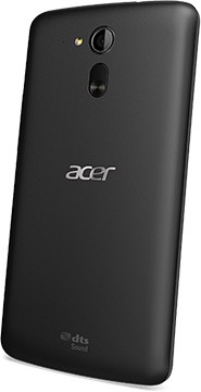 Acer Liquid E700 Trio Test - 0