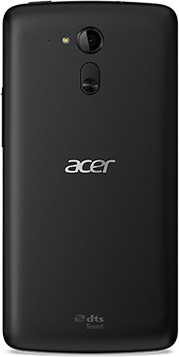 Acer Liquid E700 Trio Test - 1