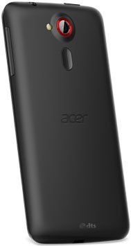 Acer Liquid Z4 Test - 0