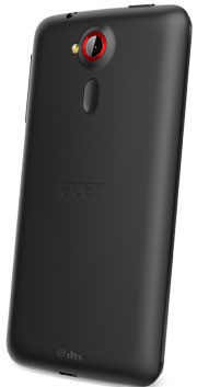 Acer Liquid Z4 Test - 1