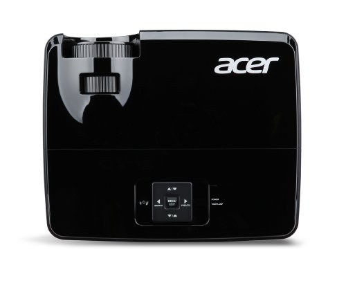 Acer P1120  Test - 0