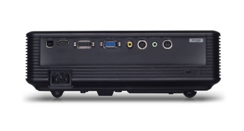 Acer P1200 Test - 3