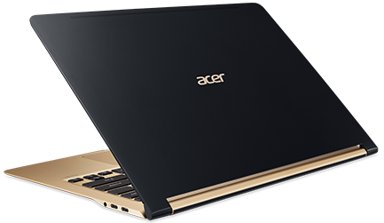 Acer Swift 7 (SF713-51) Test - 1