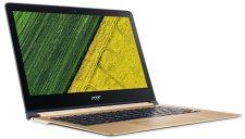 Test Acer Swift 7 (SF713-51)