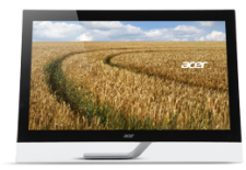 Test Touch-Monitore - Acer T232HL 