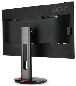 Acer XB270HU Test - 1
