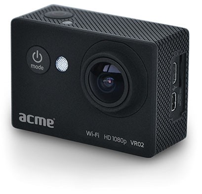 Acme VR02 Test - 0