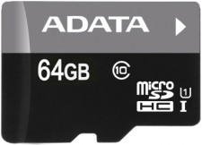 Test Secure Digital (SD) - Adata Premier Micro-SD Class 10 UHS-I 