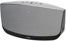 Test AEG BSS 4804 Bluetooth Sound System