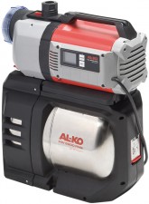 Test Al-Ko HW 5000 FMS Premium