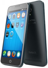 Test Alcatel One Touch Fire S