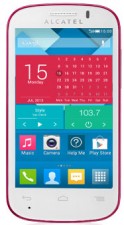 Test Alcatel One Touch Pop C3