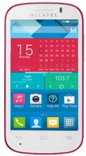 Alcatel One Touch Pop C3 im Test Test Alcatel One Touch Pop C3
