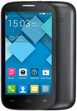 Test Alcatel One Touch Pop C5
