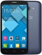 Test Alcatel One Touch Pop C9