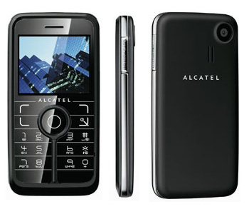 Alcatel OT-V770 Test - 0