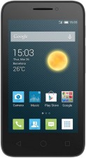 Test Dual-SIM-Smartphones - Alcatel Pixi3 4013D 
