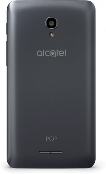 Alcatel Pop 4S Test - 3