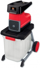 Aldi Top Craft Elektro-Leisehäcksler im Test Test Aldi Top Craft Elektro-Leisehäcksler