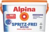 Alpina Spritz-Frei Weiß - 