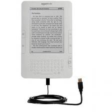 Test Amazon Kindle Reader - Amazon Kindle 2 